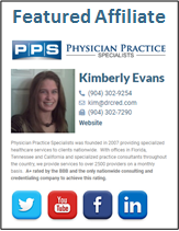 Physician Practice Specialists
