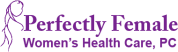 Perfectly Female Womens Health Care